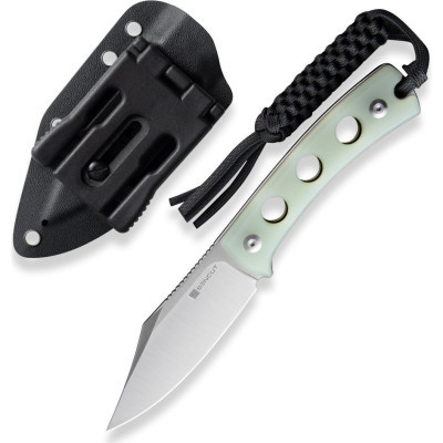 Нож Sencut Waxahachie Natural G10 (SA11B) Винница - изображение 5