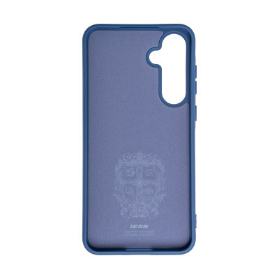 Чехол для мобильного телефона Armorstandart ICON Case Samsung A55 5G (A556) Dark Blue (ARM74324) Винница - изображение 2