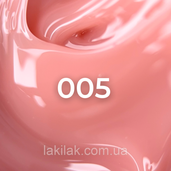 Гель для нарощення нігтів ART QUICK Builder Gel №05 30мл Херсон