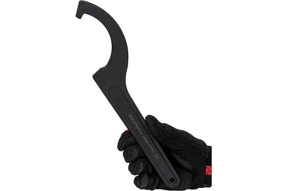 Ключ радіусний ударний 115-130мм ROCKFORCE RF-685C130 Одесса