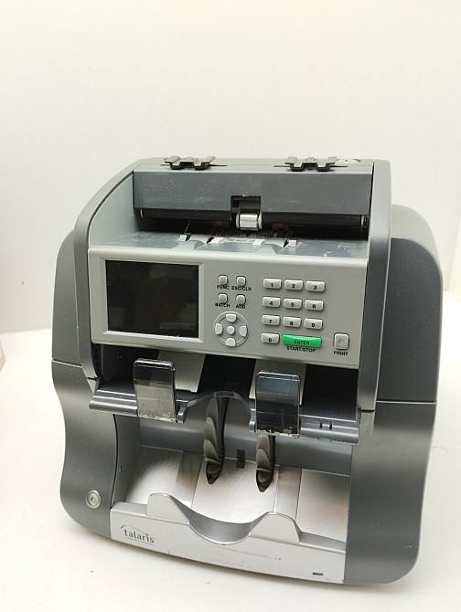 Рахувальна машина talaris ntegra Луцк - изображение 1