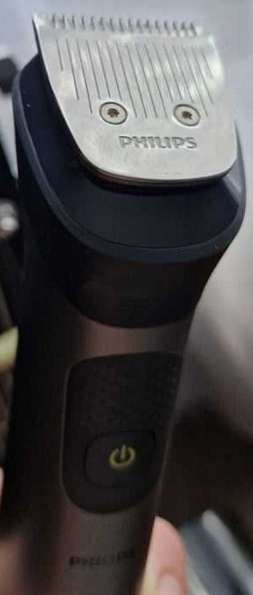 Тример універсальний Philips MG7940/75 series 7000 14-в-1 Київ - фото 6