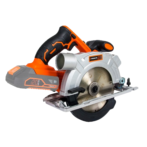 Пила циркулярна акумуляторна TSC-165/i20 Tekhmann Житомир - фото 4