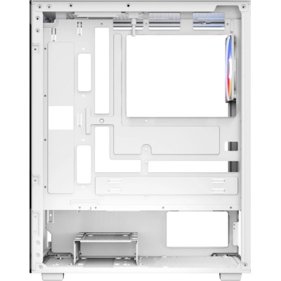 Корпус AeroCool Pivot-G-WT-v1 White (ACCM-ES08013.21) Винница - изображение 3