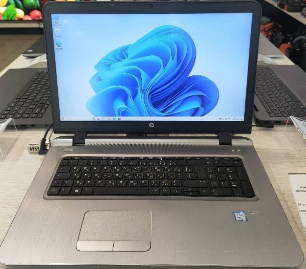 Ноутбук: HP PROBOOK 470 G3. Киев - изображение 2