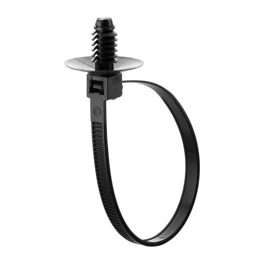 Хомут стяжка універсальна Київ - фото 1