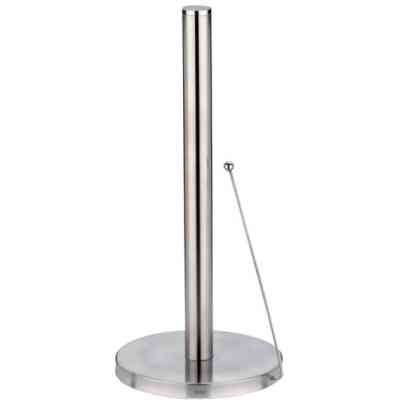 Держатель бумажных полотенец Kela Rollo 15 х 33,5 см Metallic (16920) Винница