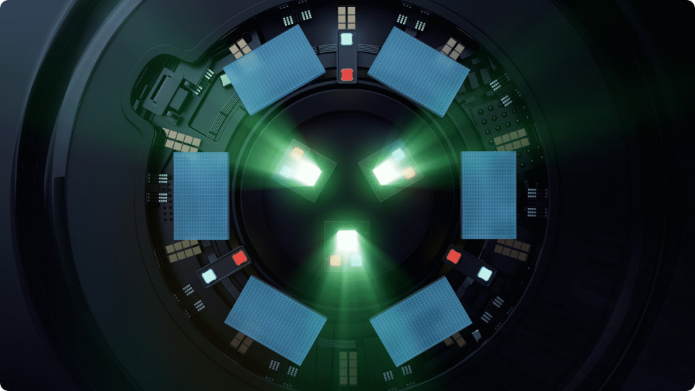 Смарт-годинник Huawei Watch GT 5 46mm VLI-B19 (Чорний) вітрина Николаев - изображение 8