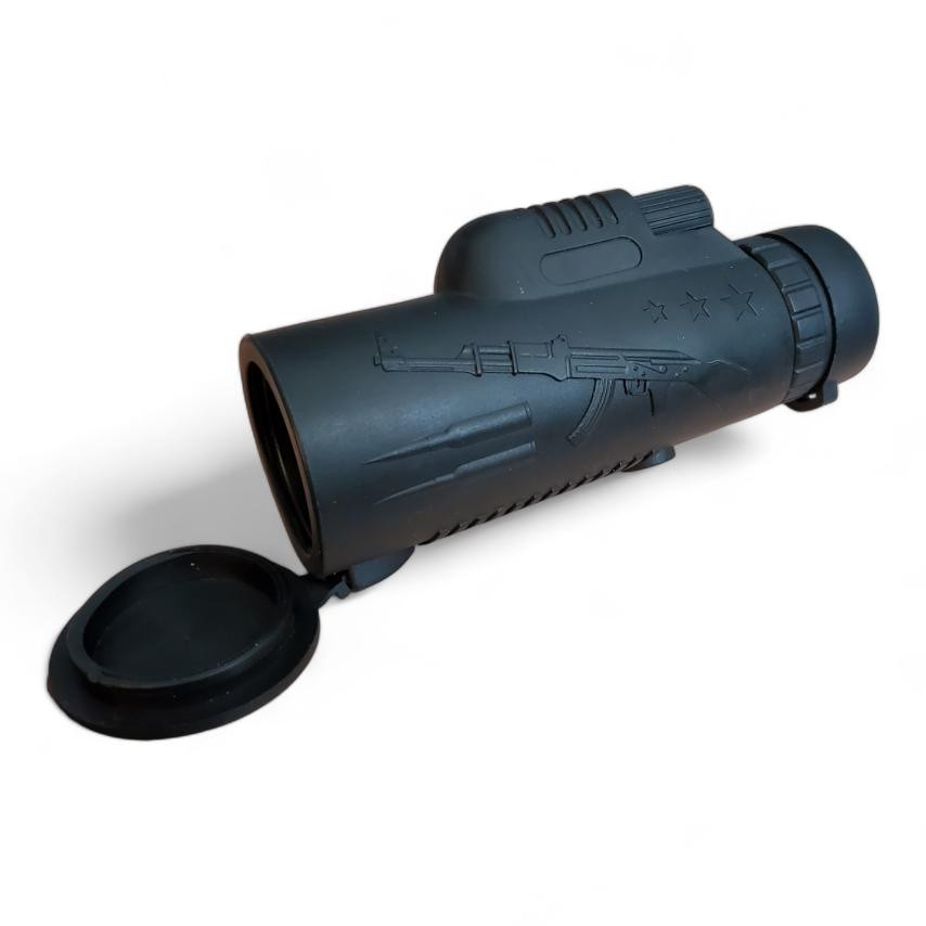 Монокуляр 12 x 50 20678 Луцьк - фото 1