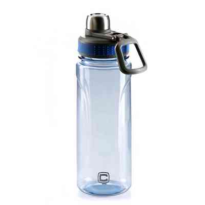 Пляшка для води СИЛА Sport Blue 0,85 л (960682) Вінниця