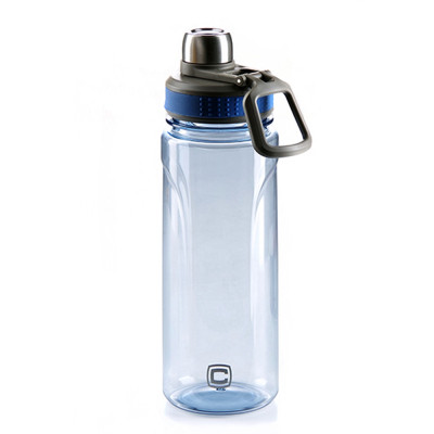 Пляшка для води СИЛА Sport Blue 0,85 л (960682) Вінниця - фото 1