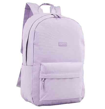 Рюкзак WINGS BP02 47x30x15 фіолетовий Київ