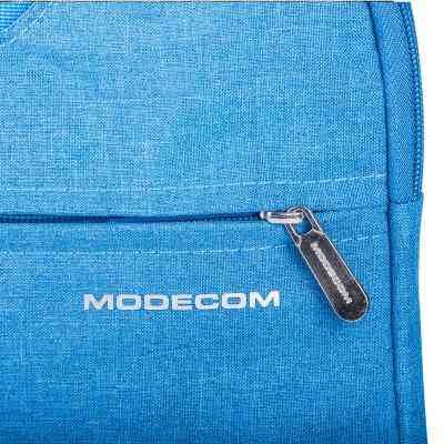Сумка для ноутбука Modecom 13.3" Highfill Blue (TOR-MC-HIGHFILL-13-BLU) Винница