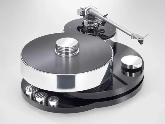 Програвач Transrotor Jupiter Київ