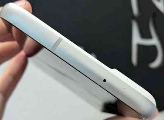 Смартфон: Samsung Galaxy S21 FE White 6/128Gb. Neverlock. Київ