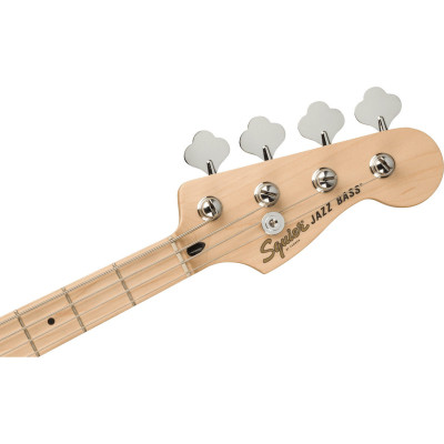Бас-гітара Squier by Fender Affinity Series Jazz Bass MN 3-Color Sunburst (231519) Вінниця - фото 5