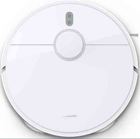 Робот Пылесос: Xiaomi Robot Vacuum S10+. Киев