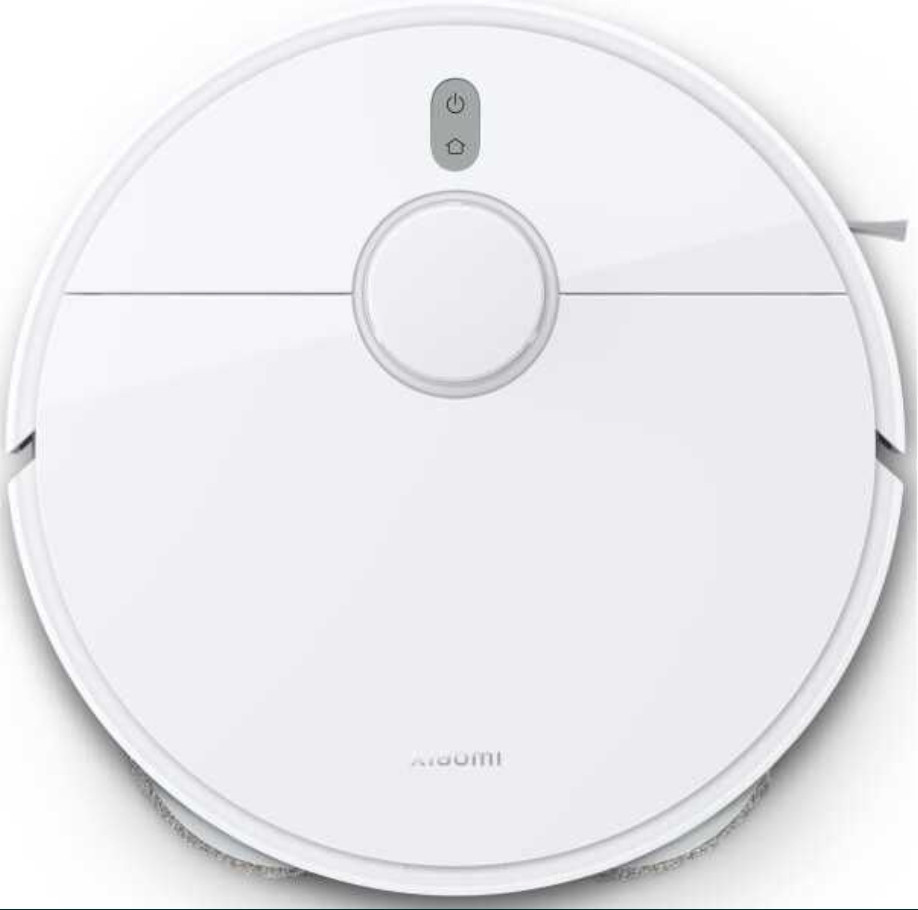 Робот Пылесос: Xiaomi Robot Vacuum S10+. Киев - изображение 4