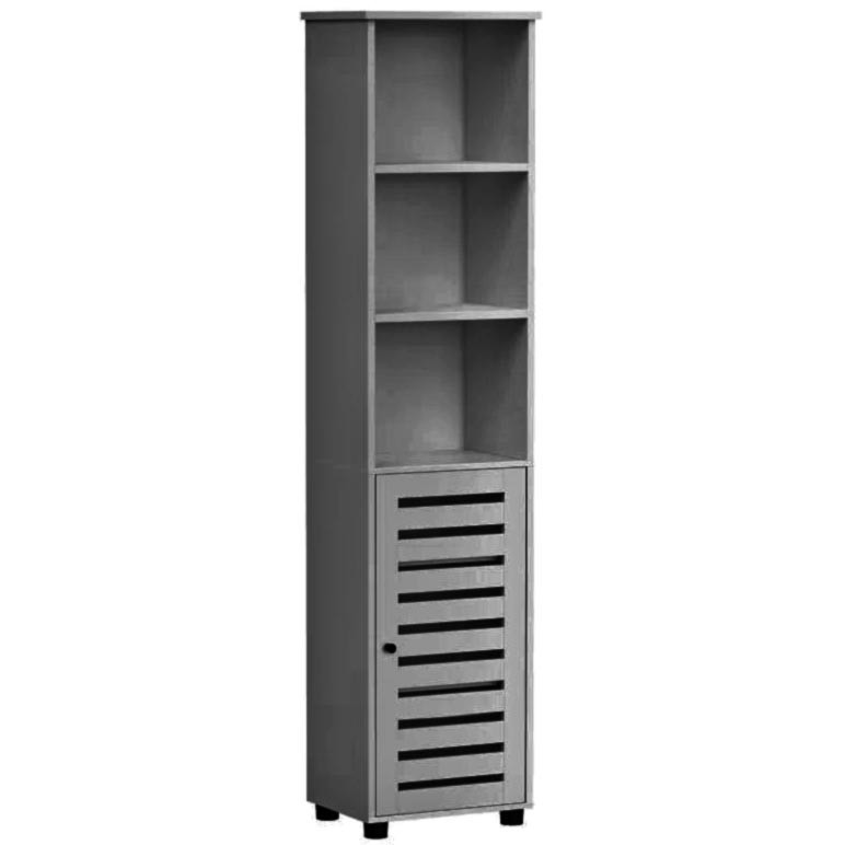 Етажерка для ванної "Нейра" маренго Миколаїв - фото 1