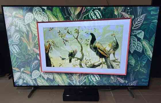 Телевизор; 2022, 65