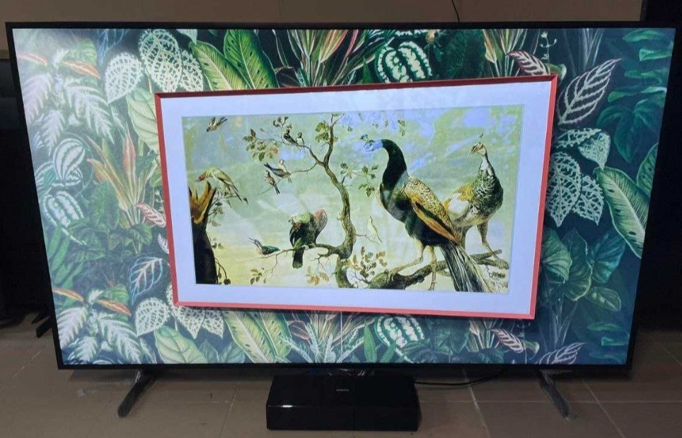 Телевизор; 2022, 65