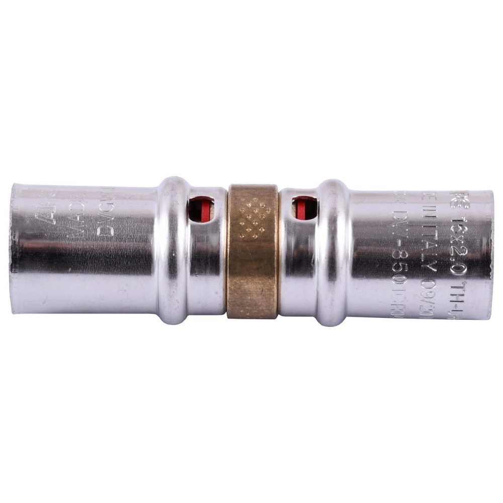 Муфта проміжна прес APE ITALY AP 103 16х16 (000001717) Київ - фото 1