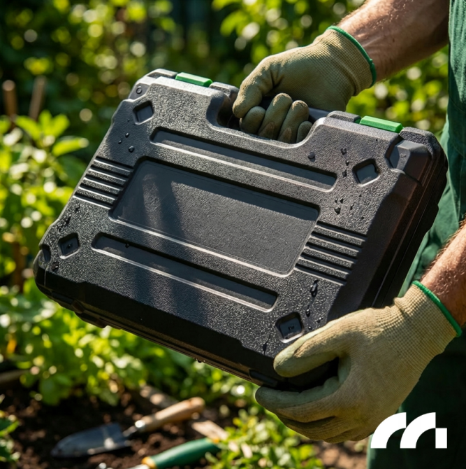 Секатор электрический аккумуляторный для веток 40мм 500Вт 21В Maltec (Польша) Киев - изображение 10