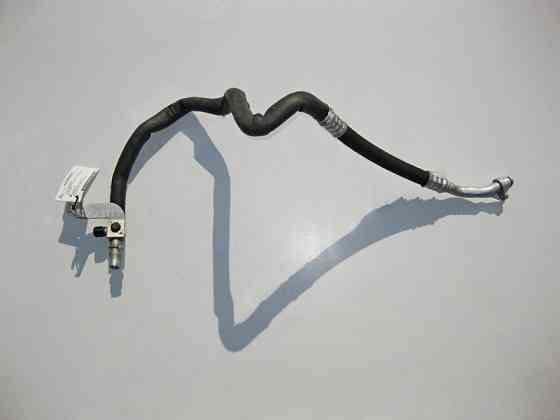 Mercedes-Benz  A2218300516 Трубка кондиціонера від розширювального клапана до колісної арки S-Class W221 CL C216 Одеса