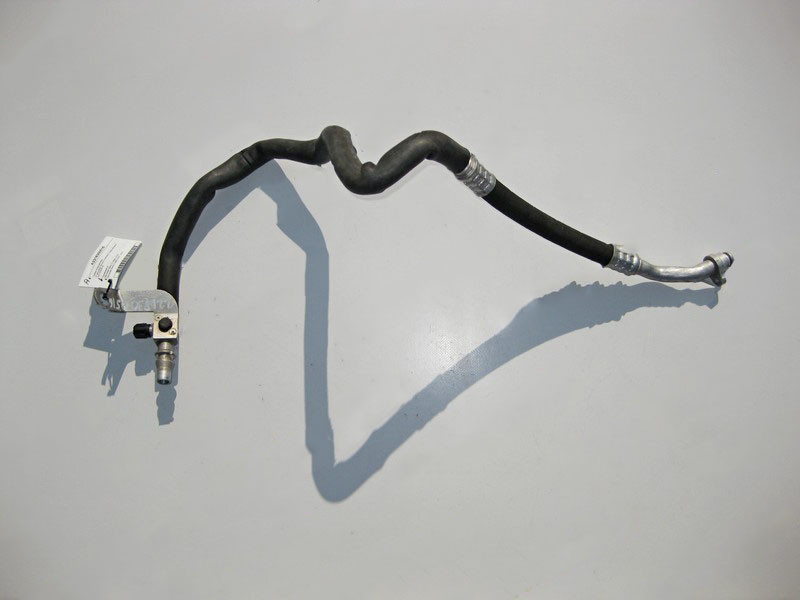 Mercedes-Benz  A2218300516 Трубка кондиціонера від розширювального клапана до колісної арки S-Class W221 CL C216 Одеса - фото 2