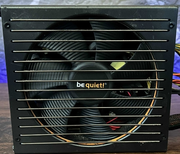 ТОП! Блоки живлення для ПК BeQuiet 400W-1000W Гарантія! Харків - фото 6