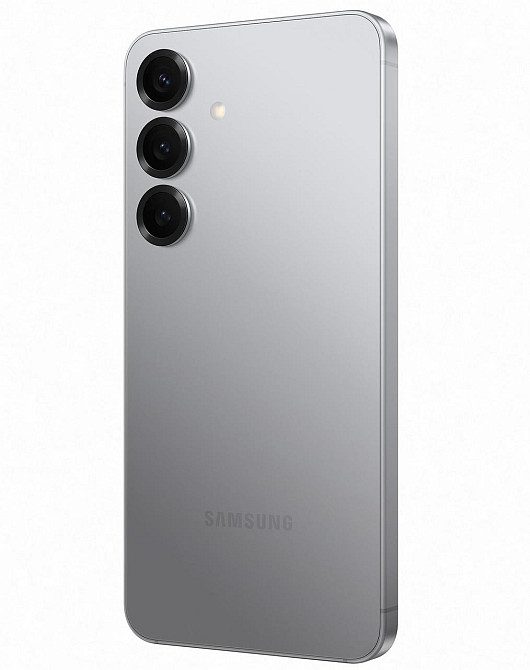 Смартфон Samsung Galaxy S25 12/512GB Silver Shadow (SM-S931BZSHEUC) ( Сріблястий ) Харків - фото 14
