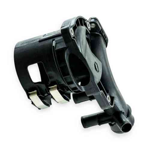 Корпус паливного (з підігрівом) Мерседес Бенз Спрінтер 906, Віто (W639) фільтр OM651 Мукачево