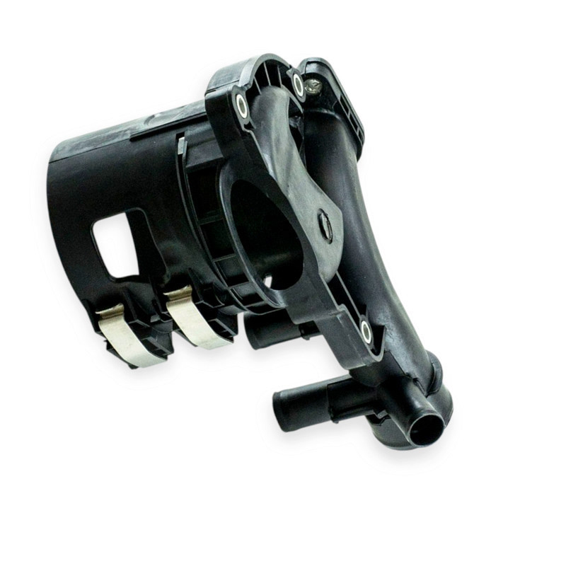 Корпус паливного (з підігрівом) Мерседес Бенз Спрінтер 906, Віто (W639) фільтр OM651 Мукачево - фото 1