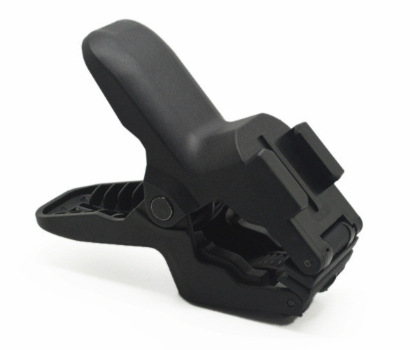Зажим челюсти для GOPRO SJCAM XIAOMI Jaws Flex Clamp Киев - изображение 7