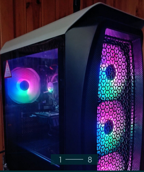Новий Гймерський Комп'ютер. Київ - фото 1