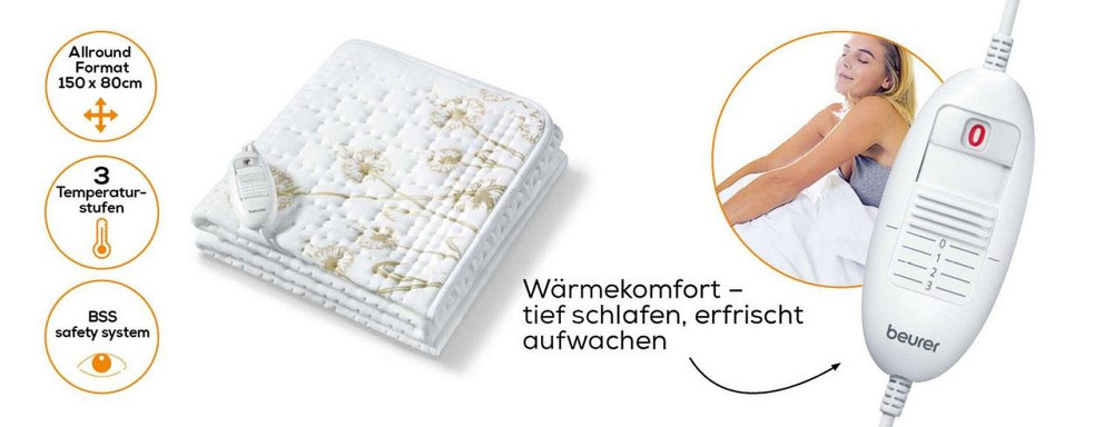 Электропростыня UB 33 Днепр - изображение 9