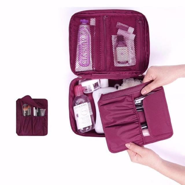 Органайер косметичка дорожня Київ - фото 4