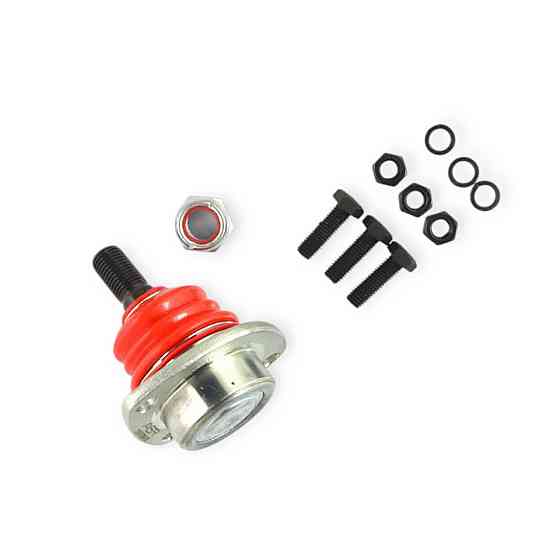 Шаровая 2101-2107 верхняя (2121, 21213 верхняя/нижняя до 2016 г.) с метизами опора Мукачево