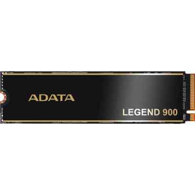 Накопичувач SSD M.2 2280 2TB ADATA (SLEG-900-2TCS) Вінниця