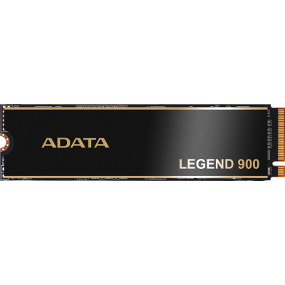 Накопитель SSD M.2 2280 2TB ADATA (SLEG-900-2TCS) Винница - изображение 1