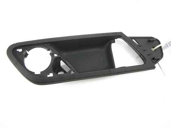 Mercedes-Benz  A2517660464 9051 Накладка чорна внутрішньої ручки відкриття задніх правих дверей R-class short W251 R-class long V251 Одесса