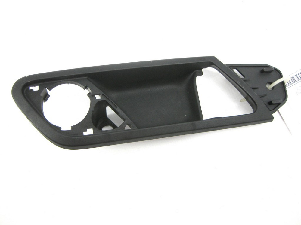 Mercedes-Benz  A2517660464 9051 Накладка чорна внутрішньої ручки відкриття задніх правих дверей R-class short W251 R-class long V251 Одесса - изображение 1