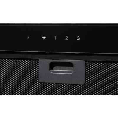 Витяжка кухонна GRANADO Palamos 4613-700 Black glass (GCH461370011) Вінниця