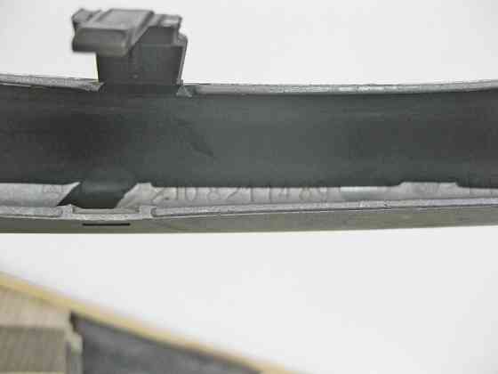 Mercedes-Benz  A2108211489 Накладка лівої петлі кришки багажника E-Class W210 Одеса