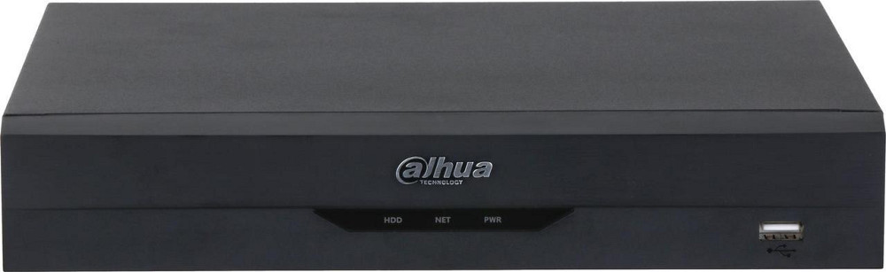Відеореєстратор Dahua DHI-NVR2108HS-I2 Харьков - изображение 2