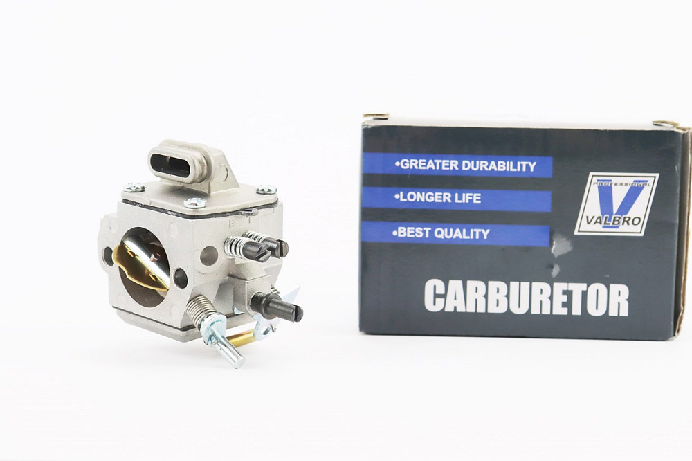 Карбюратор MS-440 Киев - изображение 1