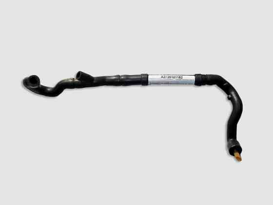 Mercedes-Benz  A2720181182 Вентиляційна трубка видалення повітря при частковому навантаженні двигуна M272 V6 2.5 3.0 3.5л Одесса