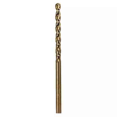 Сверло DeWALT EXTREME INDUSTRIAL COBALT HSS-CO, 4,2 х 75 х 43 мм (DT4961) Винница