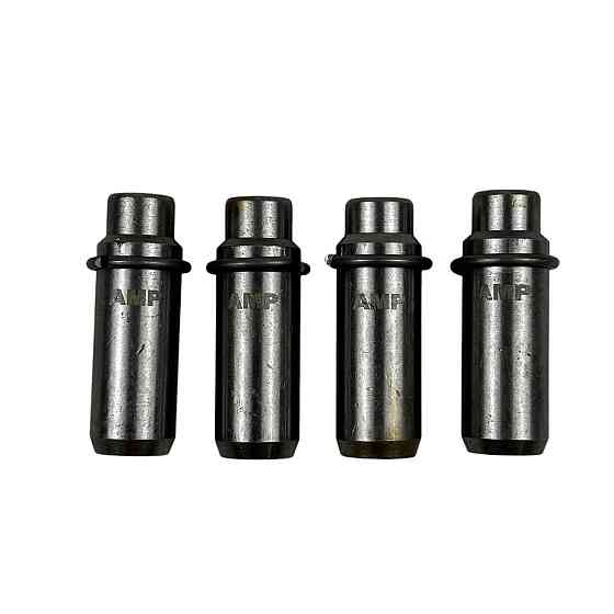 Направляющие 2101-2107, 2121-21214 впуск (к-кт 4 шт) AMP* клапанов Мукачево