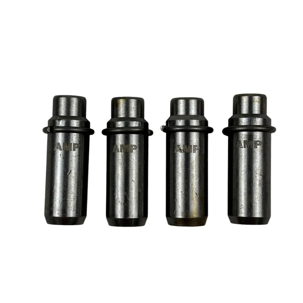 Направляющие 2101-2107, 2121-21214 впуск (к-кт 4 шт) AMP* клапанов Мукачево - изображение 2